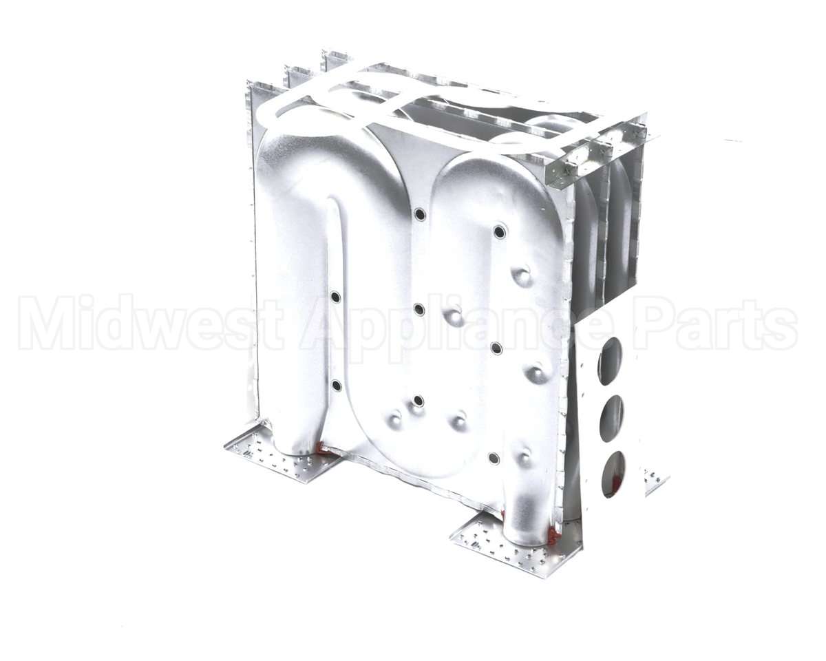 1014490 International Comfort Products Heat Exchanger