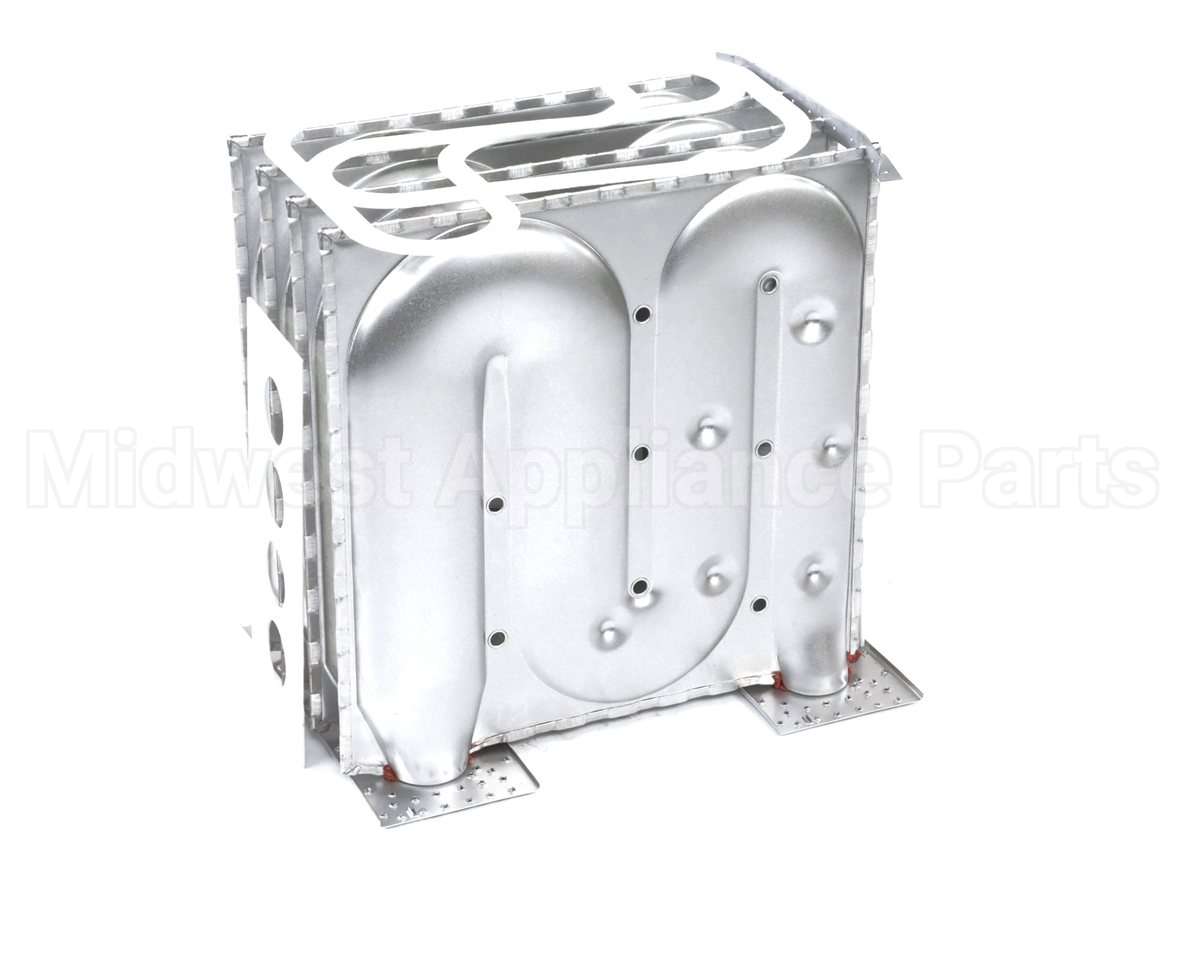 1014491 International Comfort Products Heat Exchanger W/Gaskets