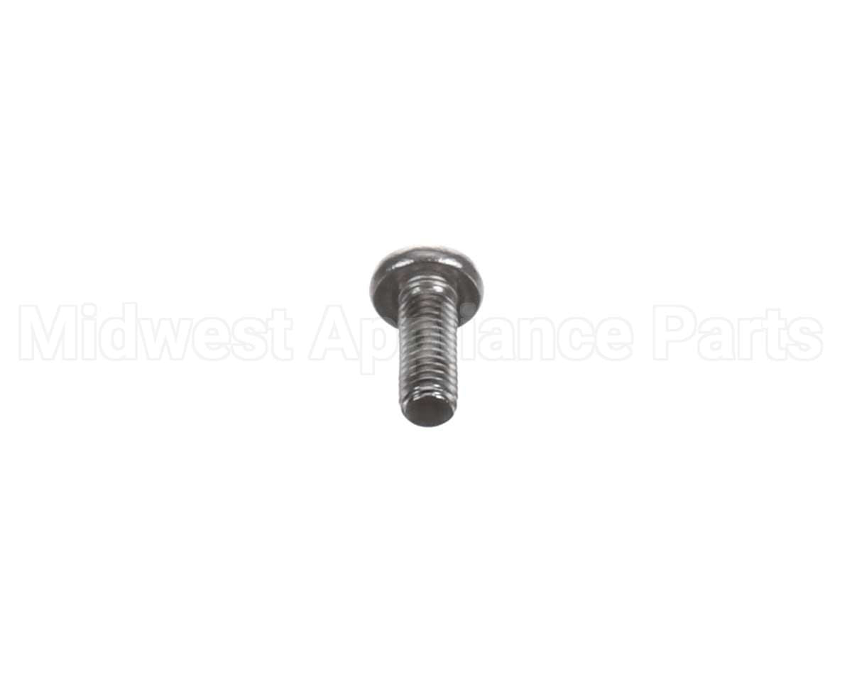 101460 Turbochef Screw, #10-32 X .5,Pph, Ss