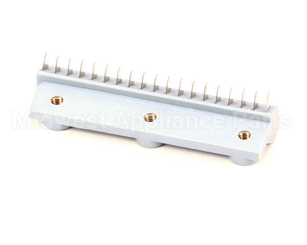 101463 Robot Coupe 2X4Mm Comb