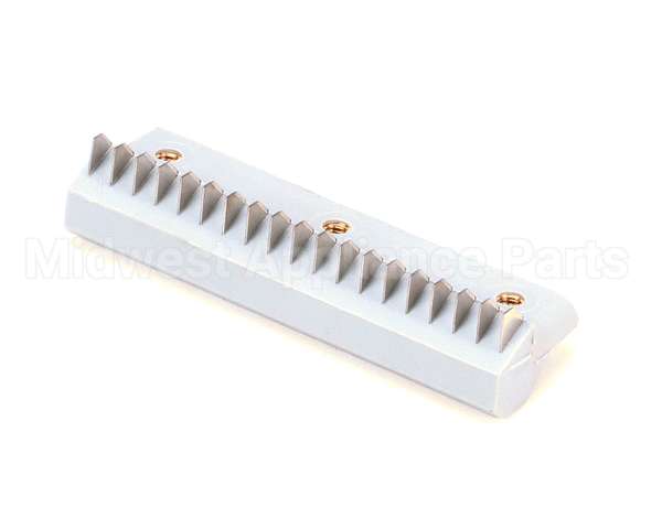 101463 Robot Coupe 2X4Mm Comb