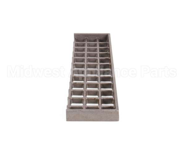 1014700100 Jade Grate,Bottom - Half (4X15) Kc
