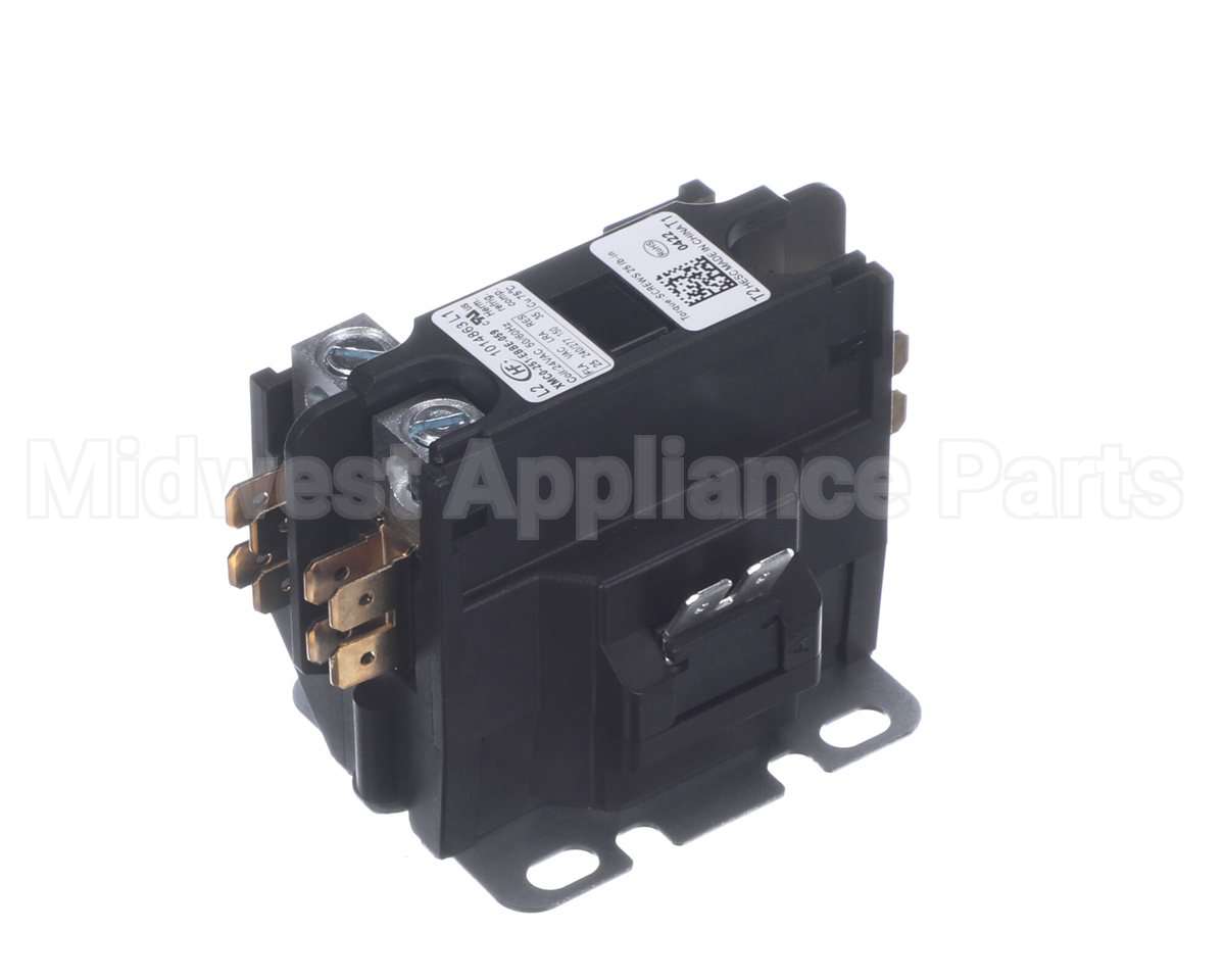 1014863R Nordyne 1Pole, 24V, 25Fla, Contactor