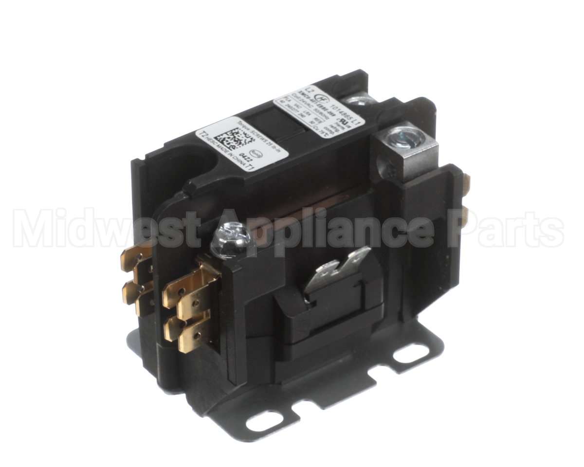 1014865R Nordyne Contactor 1Pole 40Amp 24V