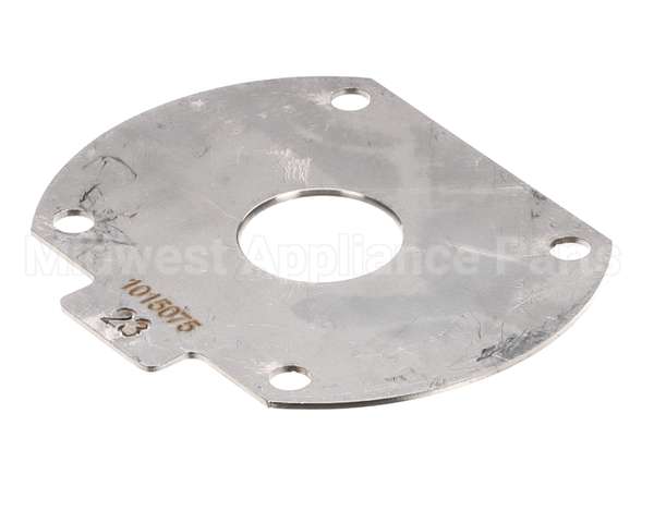 1015075 Alto Shaam Plate, Restrictor Combi, 23Mm