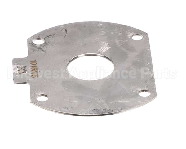 1015075 Alto Shaam Plate, Restrictor Combi, 23Mm