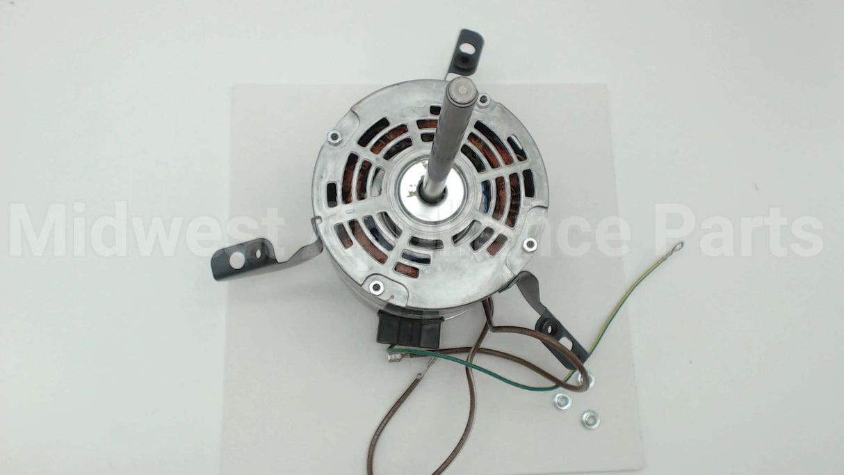 10151202 Titus Hvac 1/3Hp 277V Ccw Right Hand Mtr