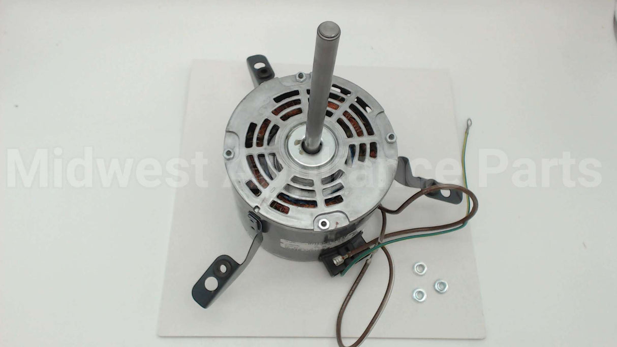 10151202 Titus Hvac 1/3Hp 277V Ccw Right Hand Mtr