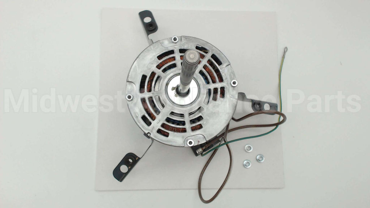 10151202 Titus Hvac 1/3Hp 277V Ccw Right Hand Mtr