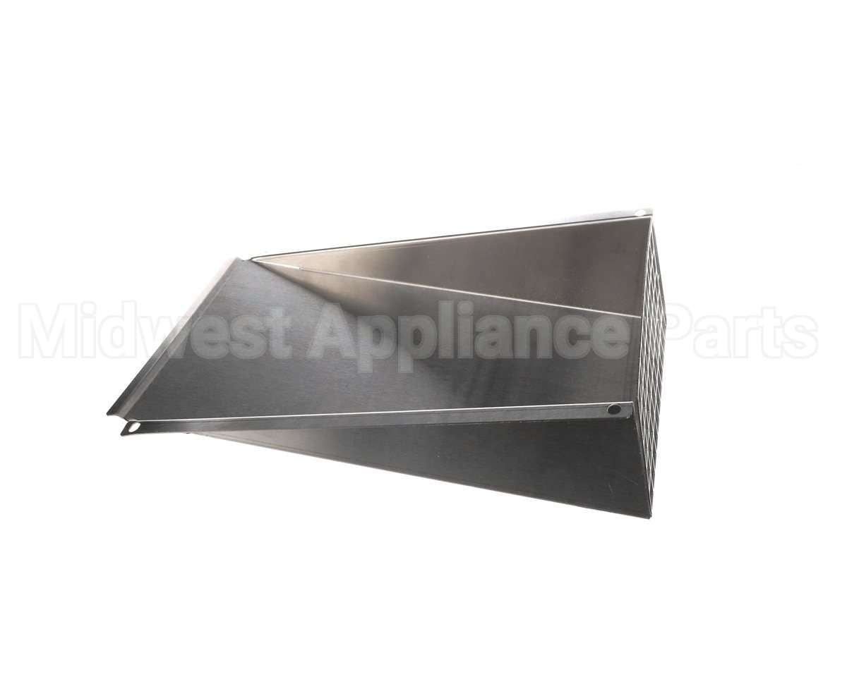 1015490 Alto Shaam Vent, Air Ctc/Ctp