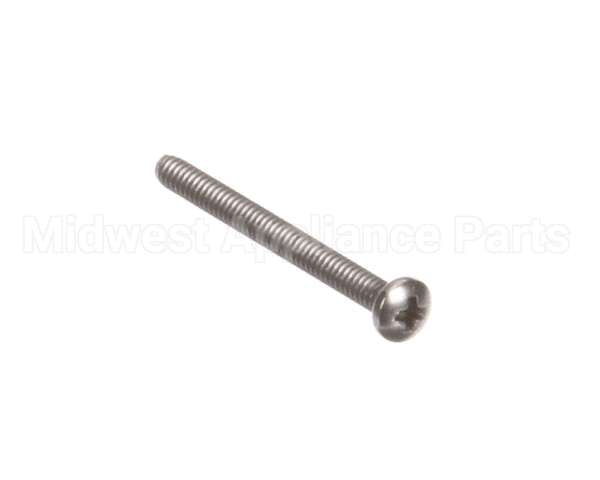101557 Turbochef Screw, #4-40 X 1.25 Pph