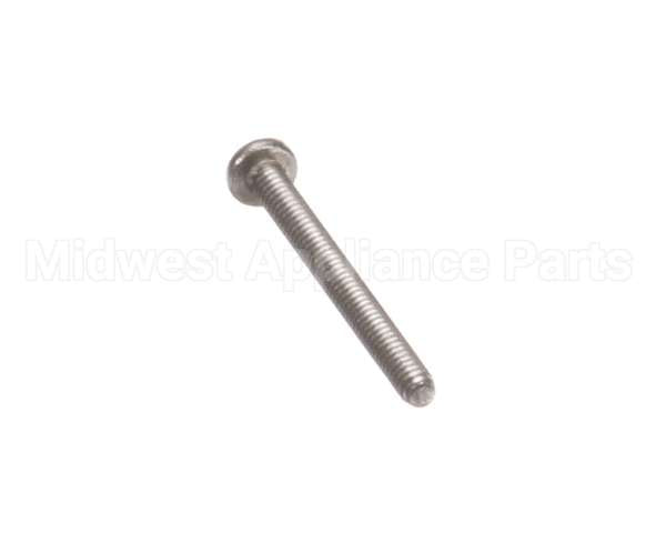 101557 Turbochef Screw, #4-40 X 1.25 Pph