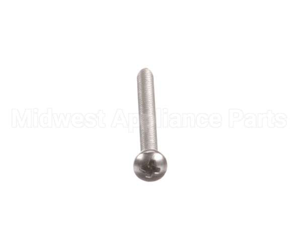 101557 Turbochef Screw, #4-40 X 1.25 Pph