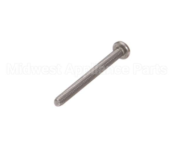 101557 Turbochef Screw, #4-40 X 1.25 Pph