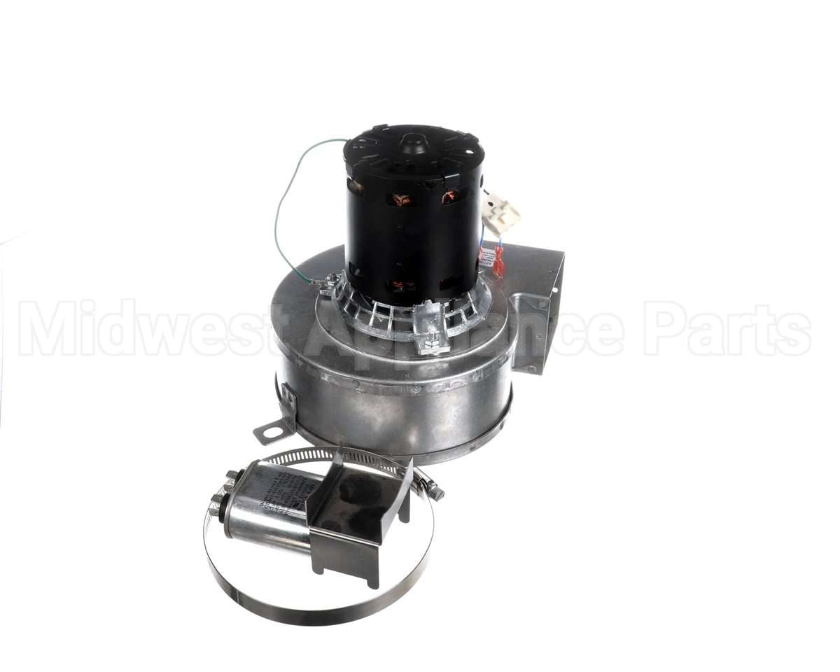 101559 Blodgett Blower Assy,Hoodini W/Cap 120V