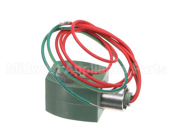 10156 Gaylord 120V Replace Coil For Water So