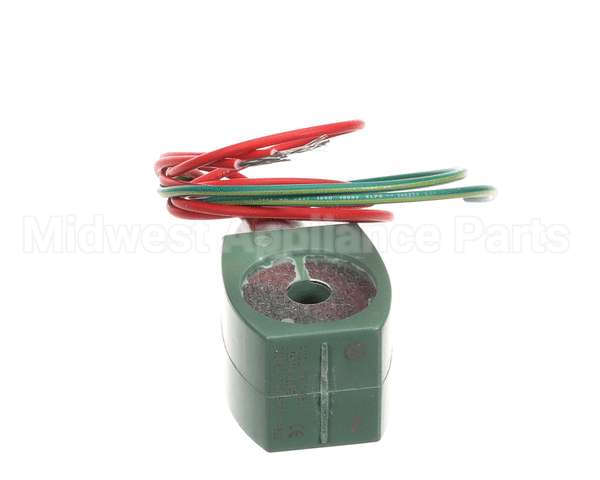 10156 Gaylord 120V Replace Coil For Water So
