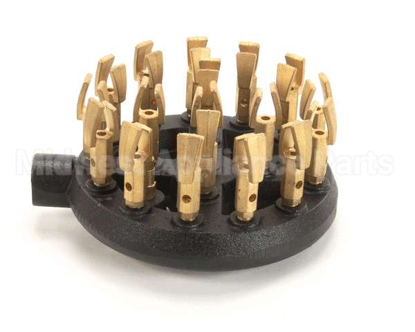 1015600000 Jade Burner, Jet Natural Gas China Ran