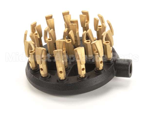 1015600000 Jade Burner, Jet Natural Gas China Ran