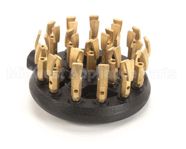 1015600000 Jade Burner, Jet Natural Gas China Ran