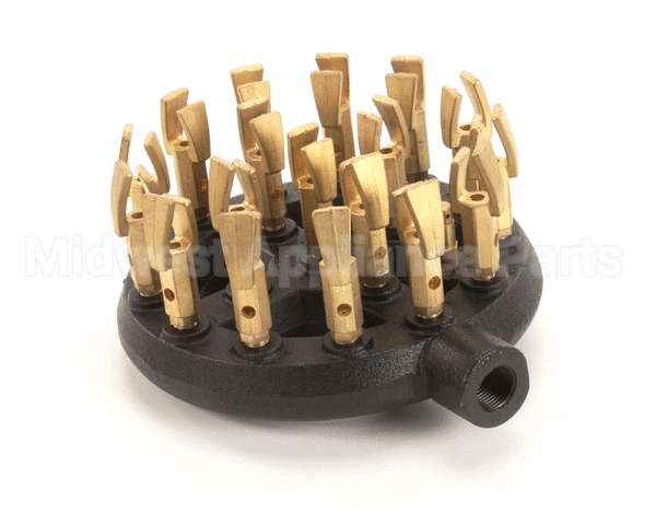 1015600000 Jade Burner, Jet Natural Gas China Ran