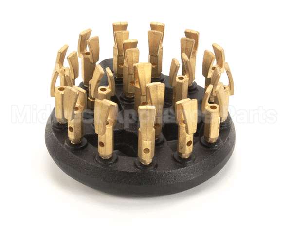 1015600000 Jade Burner, Jet Natural Gas China Ran