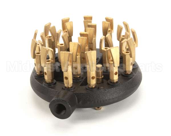 1015600000 Jade Burner, Jet Natural Gas China Ran