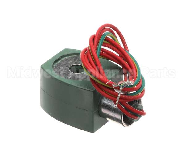 10157 Gaylord 240V Replace Coil For Water So