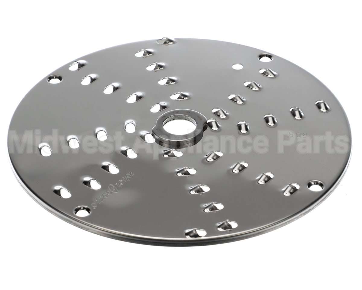 101680S Robot Coupe 5Mm Grating Grid Only