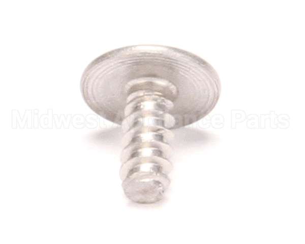 101682 Turbochef Screw #8 X 3/8 Phil. Mod, Truss Ss (Hhb