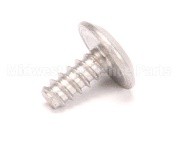 101682 Turbochef Screw #8 X 3/8 Phil. Mod, Truss Ss (Hhb