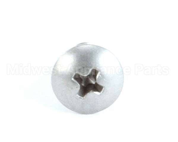 101688 Turbochef Screw, #8 X 1/2 Sheet Metal Pth