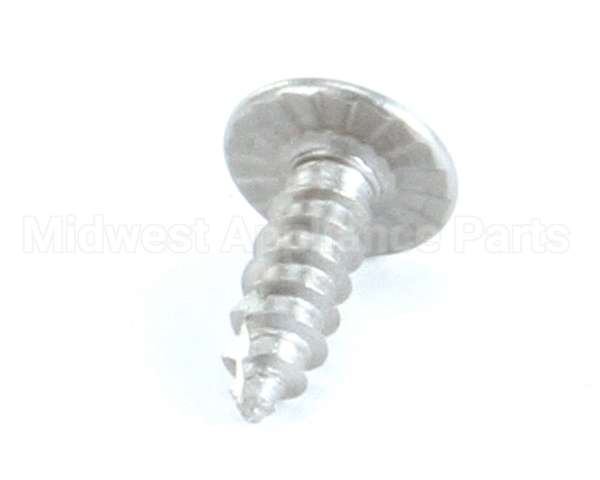 101688 Turbochef Screw, #8 X 1/2 Sheet Metal Pth