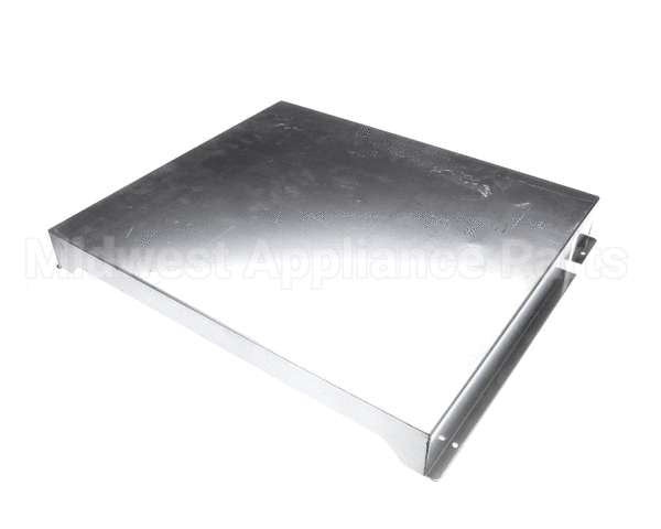 1017078 Cres Cor Cover Water Pan 22.064X26.124