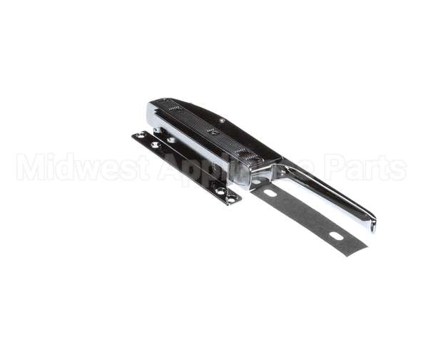 10171000004 Kason Latch, Chrome Straight(No Lock