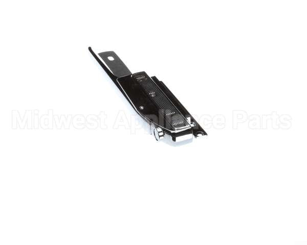 10171000004 Kason Latch, Chrome Straight(No Lock