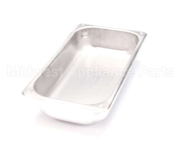 101712901 Cres Cor Water Pan Sub Assy