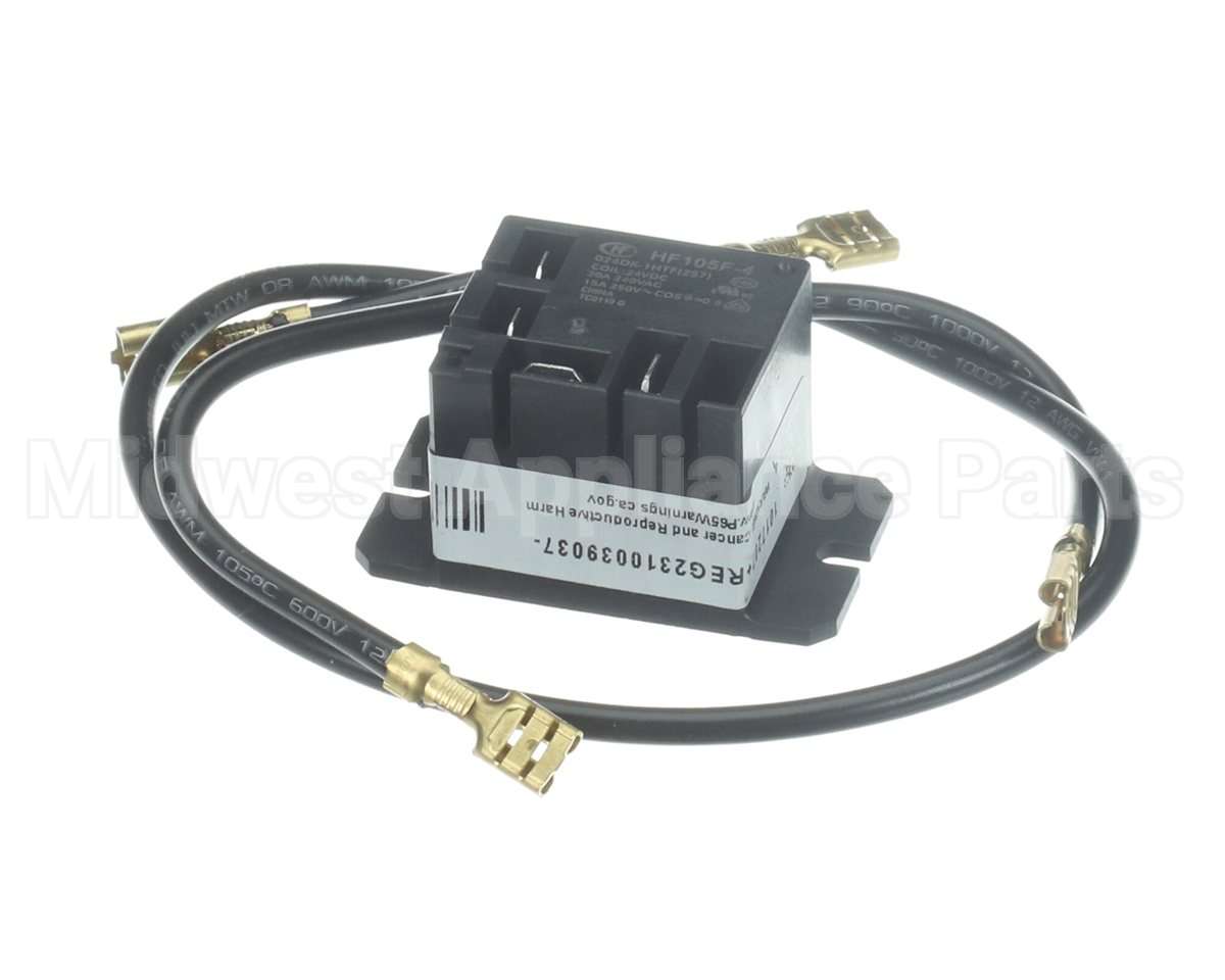 1017207 Nordyne Dc Heater Relay Kit