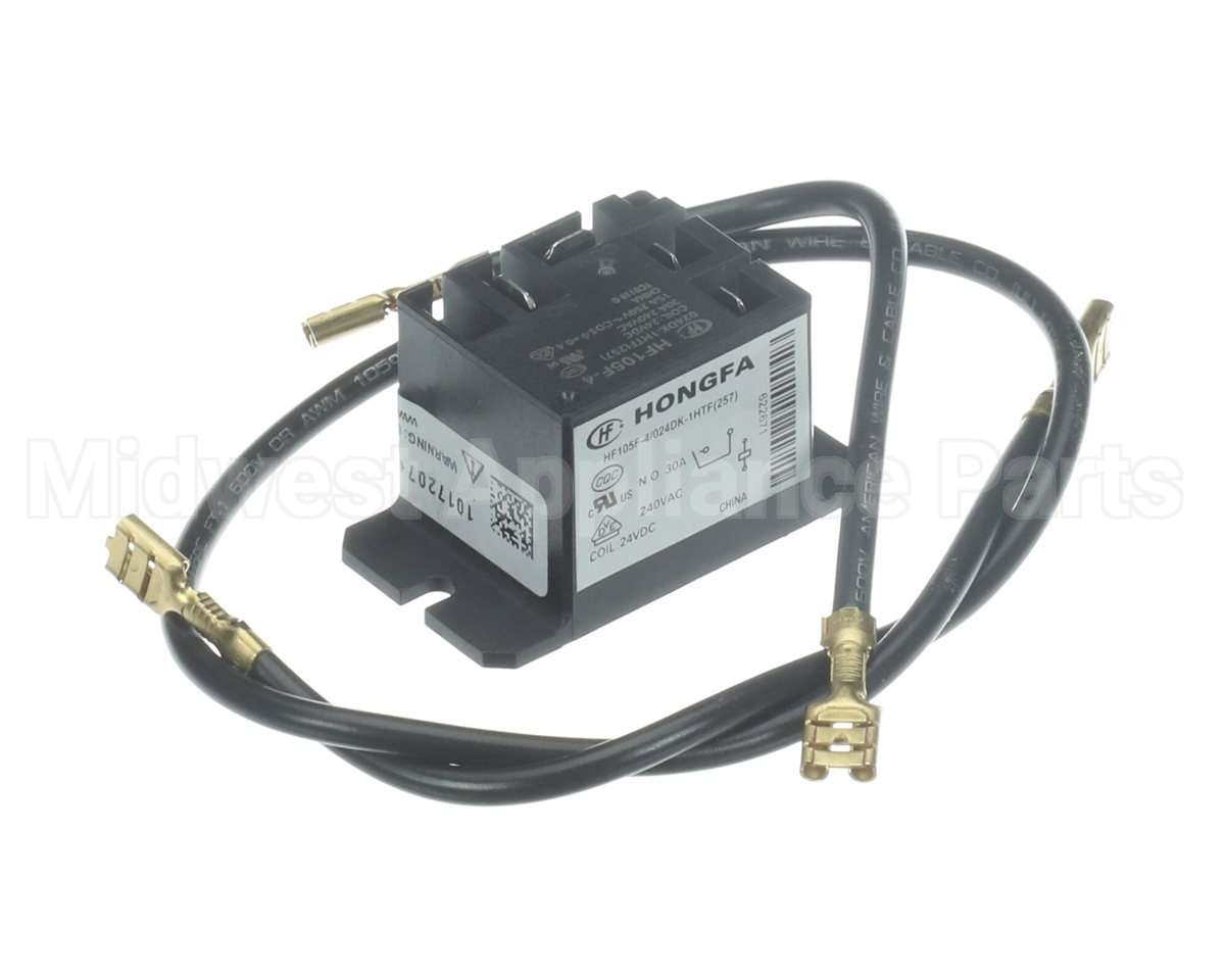1017207 Nordyne Dc Heater Relay Kit