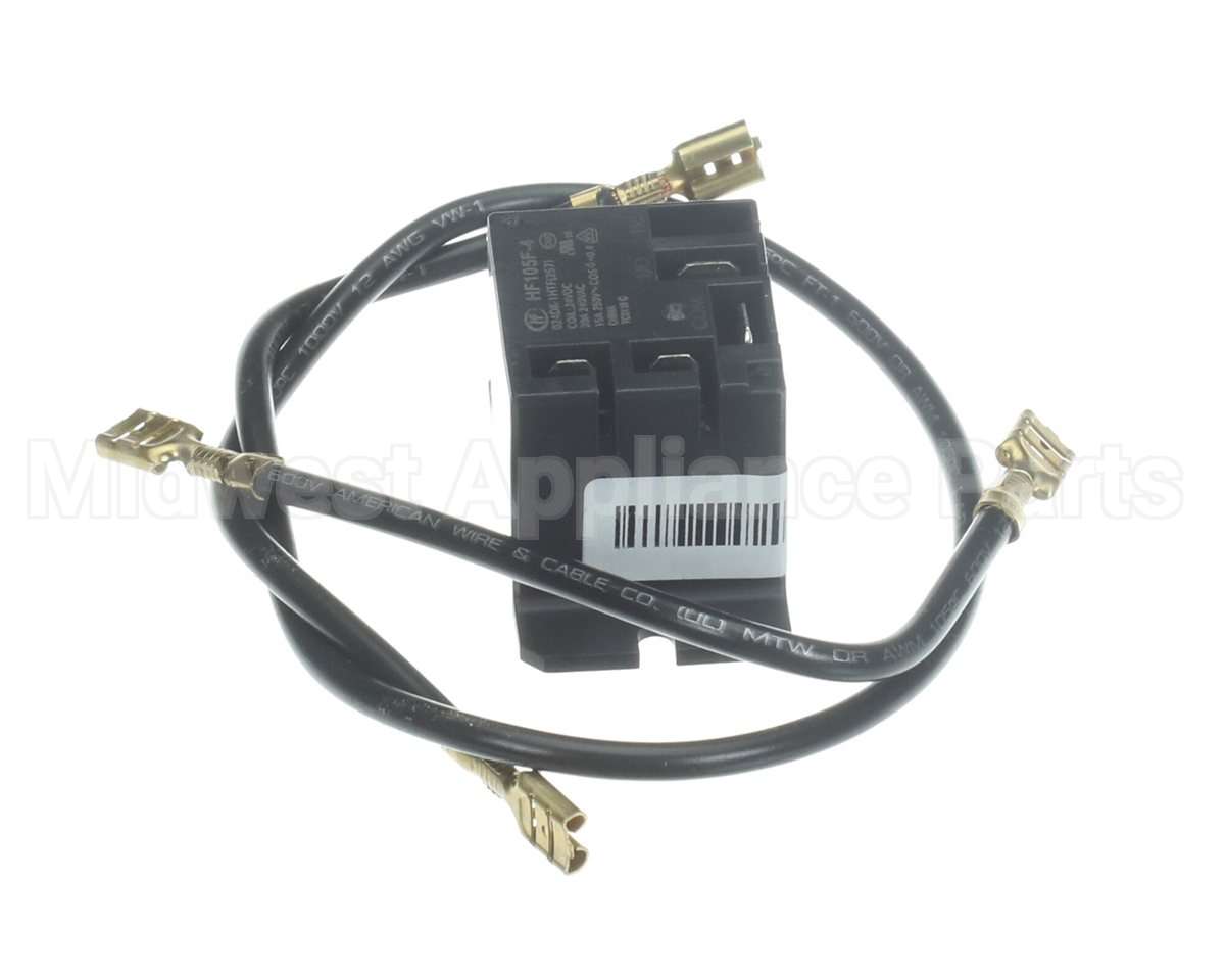 1017207 Nordyne Dc Heater Relay Kit