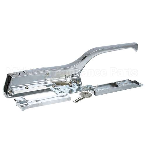 10172BC0006 Compatible Kason Kason - 10172Bc0006 Latch, Offsthndl