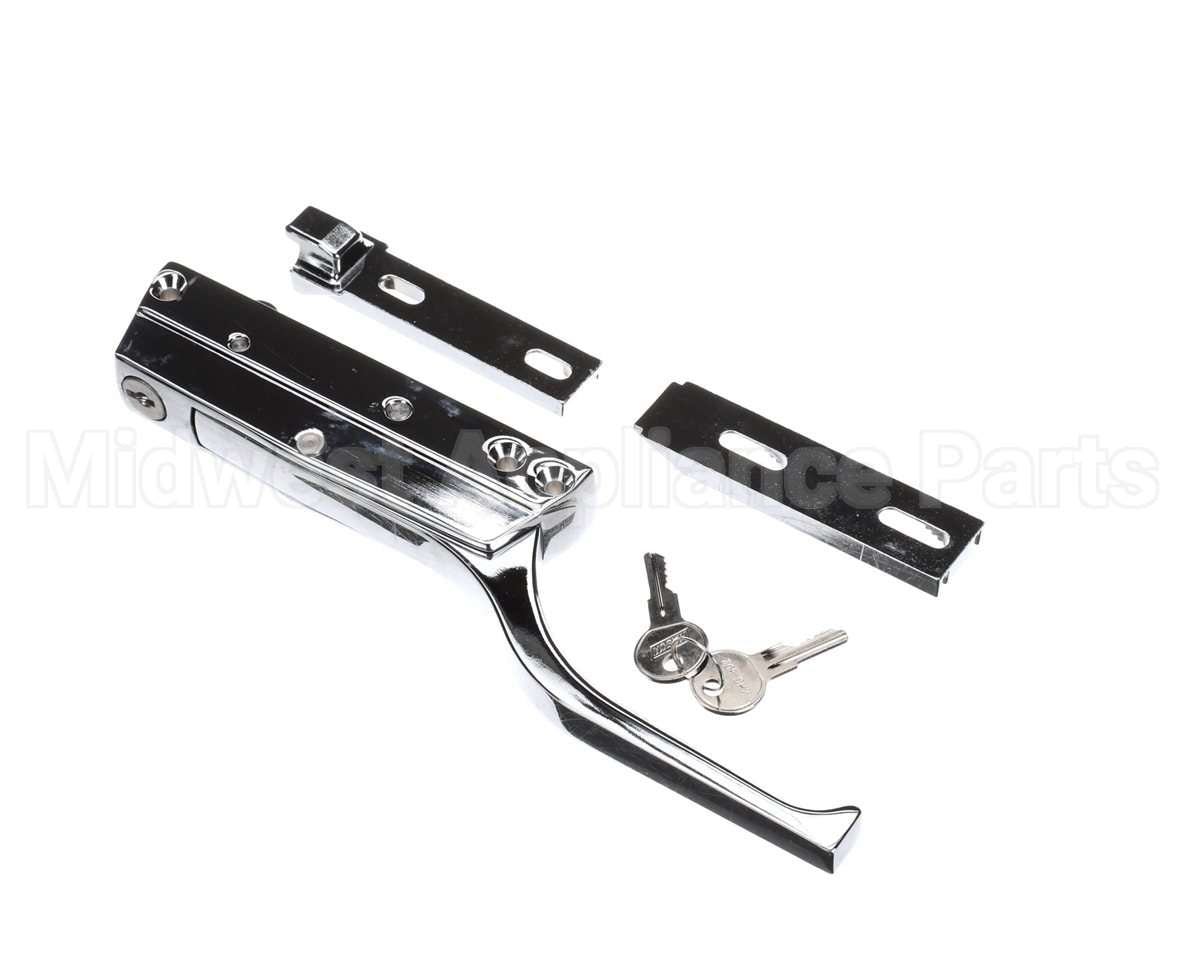 10172BC0006 Kason Offset Hinge