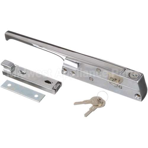 10172C00006 Compatible Kason Kason -Latch With Strike