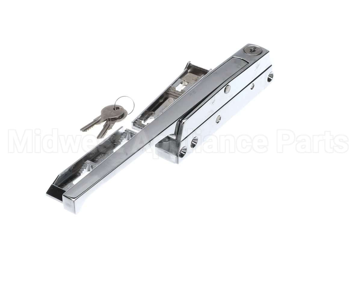 10172C00006 Kason Mech Mag Latch Chr Misc #