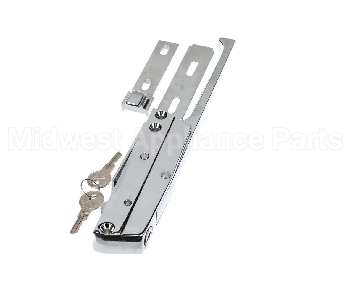 10172C0000602 Kason Latch W/ Key