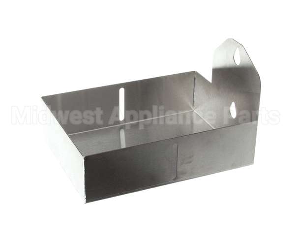 1017315 Alto Shaam Bracket, Liquid Cleaner