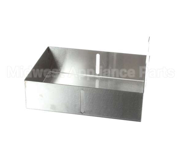 1017315 Alto Shaam Bracket, Liquid Cleaner