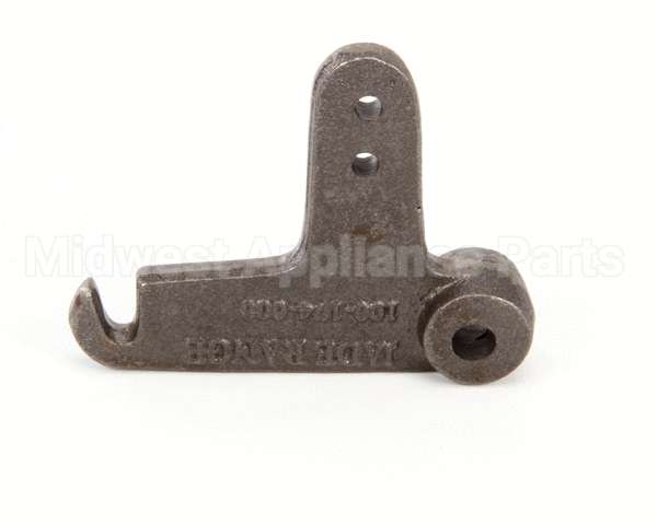 1017400000 Jade Arm, Rocker (Jtrh / Jsr / Dgr