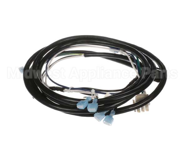 1017846-120 Perlick Wire Harness Power Cord, Contr