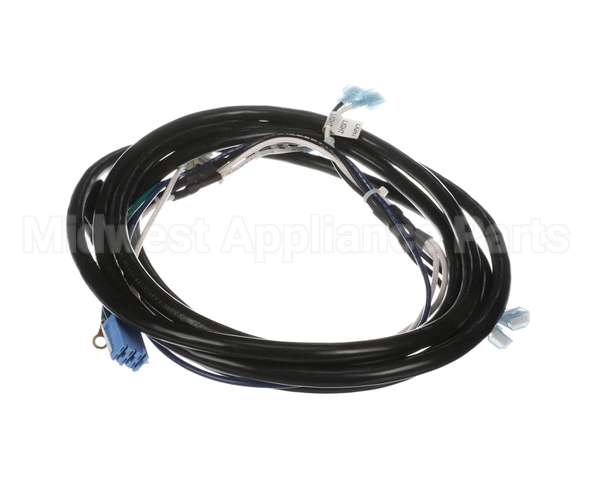 1017846-120 Perlick Wire Harness Power Cord, Contr